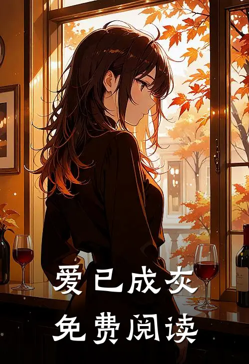 爱已成灰免费阅读