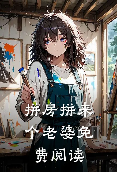 拼房拼来个老婆免费阅读