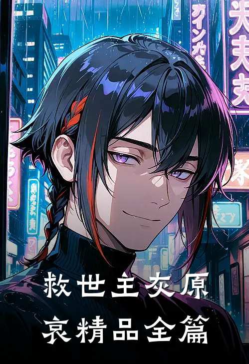 救世主灰原哀精品全篇