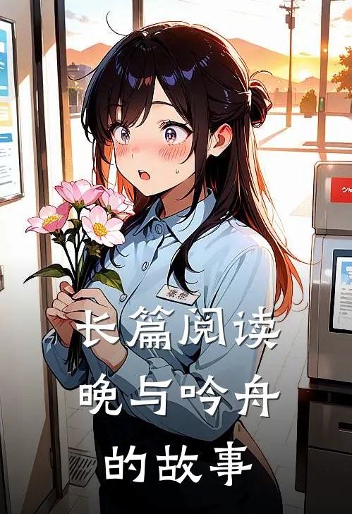 长篇阅读晚与吟舟的故事