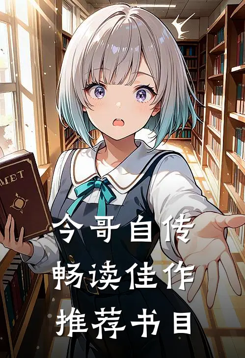 今哥自传畅读佳作推荐书目