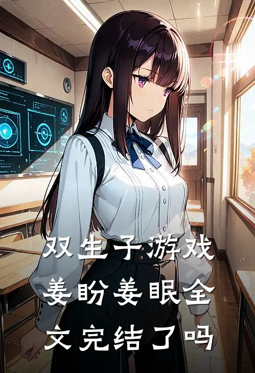 双生子游戏姜盼姜眠全文完结了吗