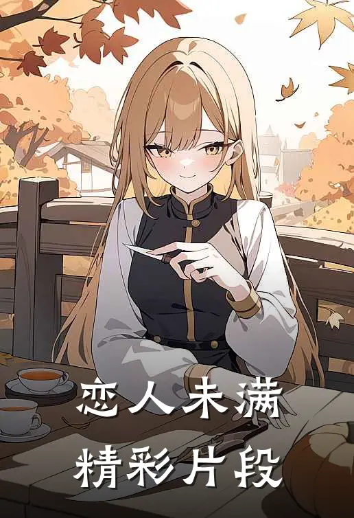 恋人未满精彩片段