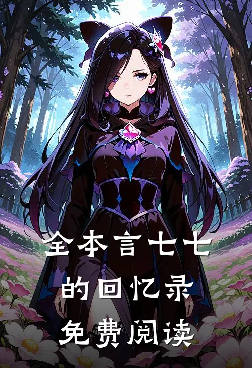全本言七七的回忆录免费阅读