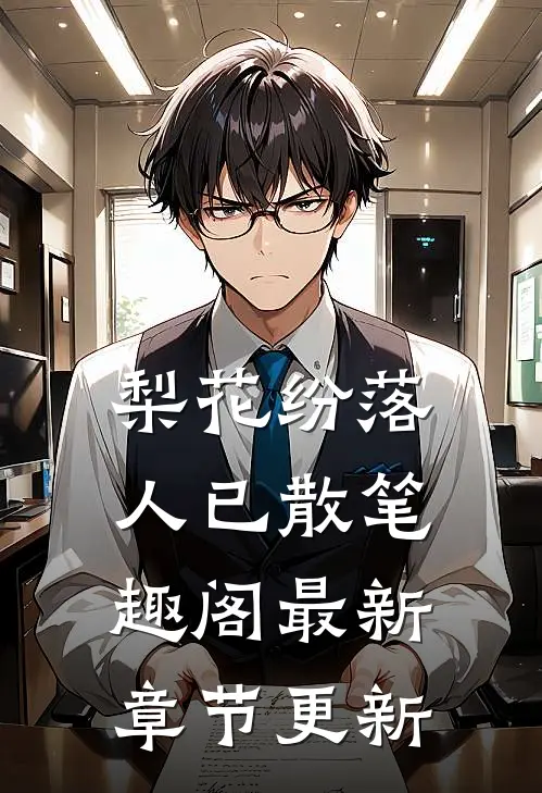 梨花纷落人已散笔趣阁最新章节更新