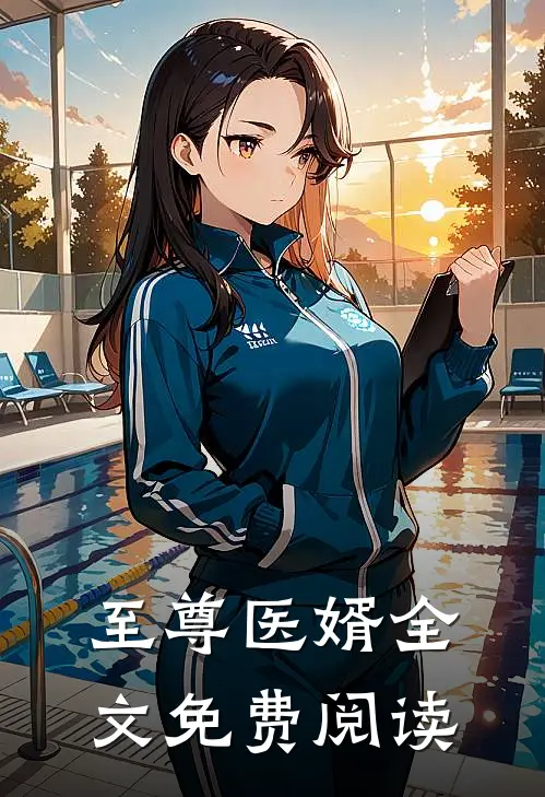 至尊医婿全文免费阅读