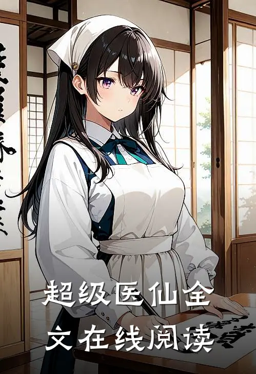 超级医仙全文在线阅读