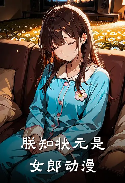 朕知状元是女郎动漫
