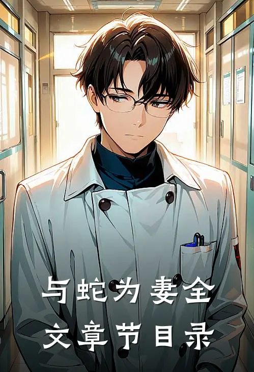 与蛇为妻全文章节目录