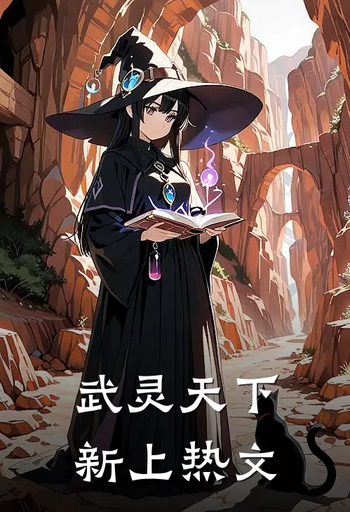 武灵天下新上热文