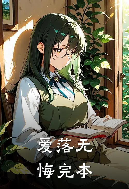 爱落无悔完本