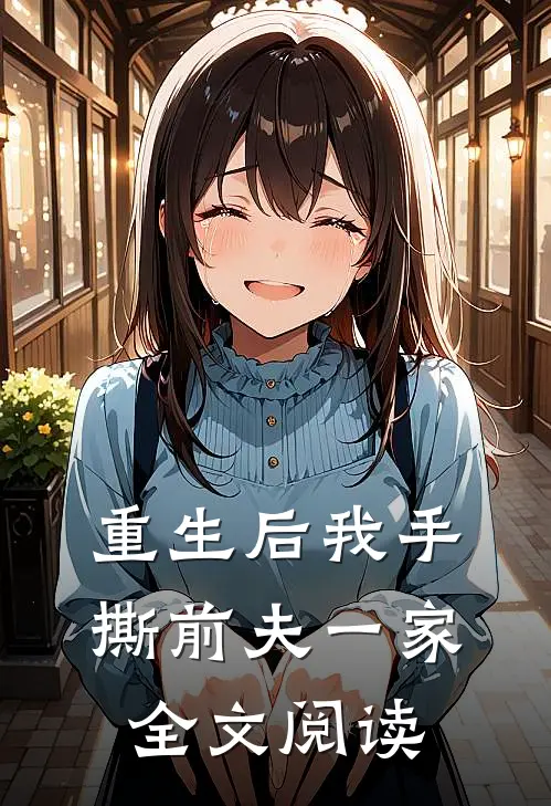 重生后我手撕前夫一家全文阅读