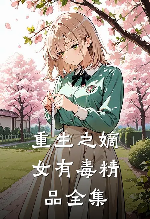 重生之嫡女有毒精品全集