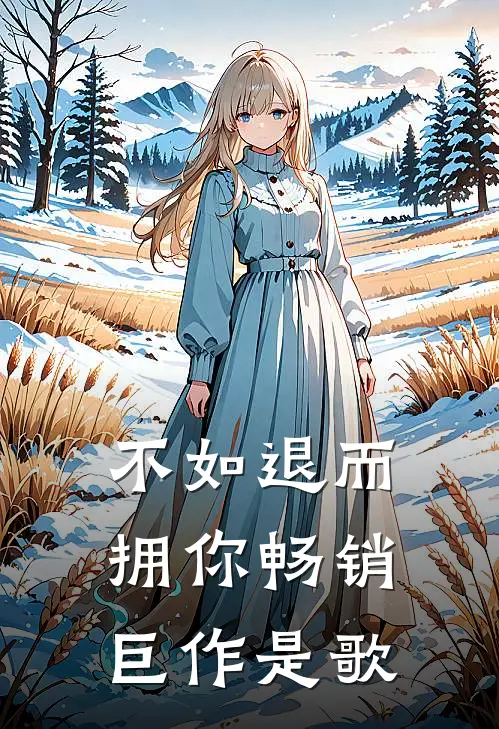 不如退而拥你畅销巨作是歌