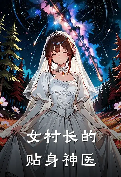 女村长的贴身神医