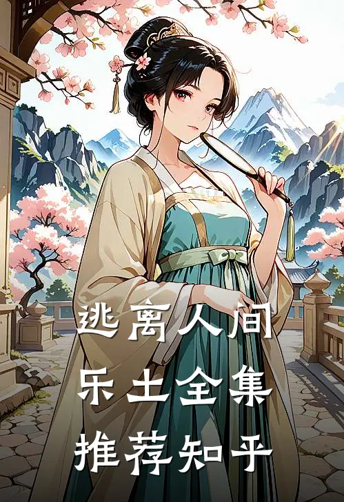 逃离人间乐土全集推荐知乎