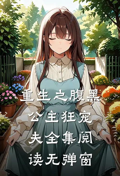 重生之腹黑公主狂宠夫全集阅读无弹窗
