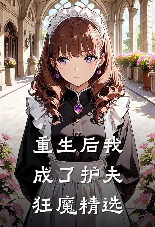 重生后我成了护夫狂魔精选
