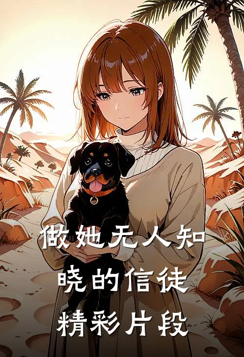做她无人知晓的信徒精彩片段