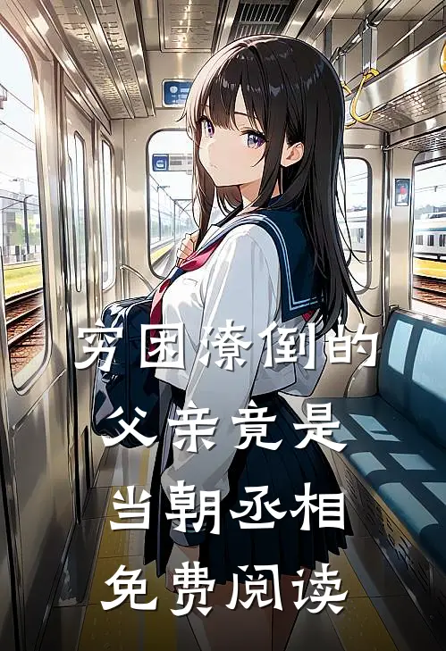 穷困潦倒的父亲竟是当朝丞相免费阅读
