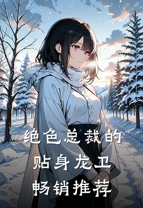 绝色总裁的贴身龙卫畅销推荐