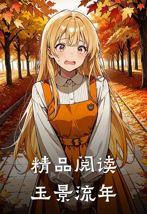 精品阅读玉景流年