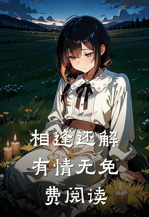 相逢还解有情无免费阅读