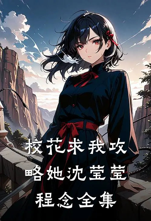 校花求我攻略她沈莹莹程念 全集