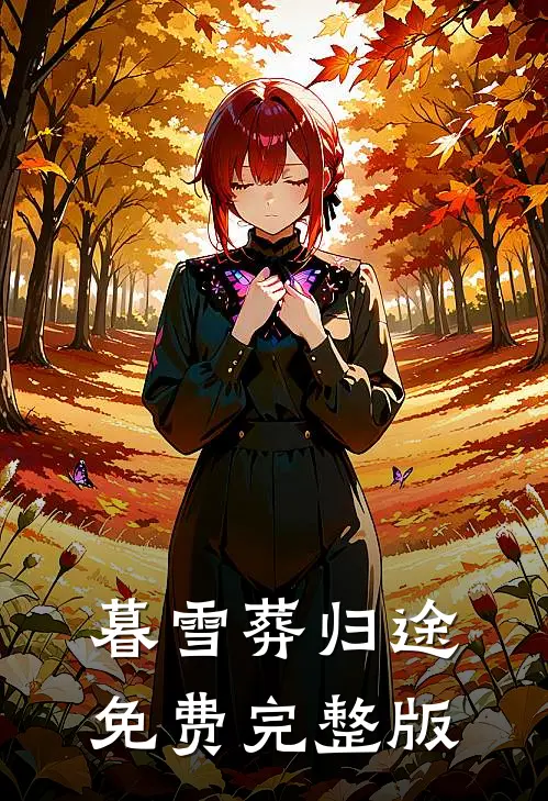 暮雪葬归途免费完整版