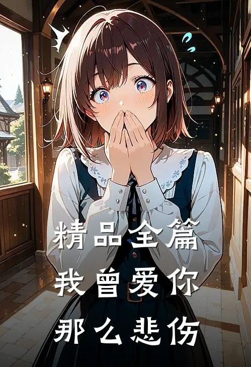 精品全篇我曾爱你那么悲伤