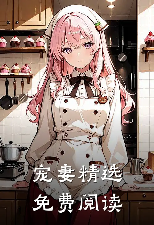 宠妻精选免费阅读
