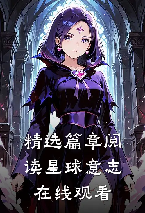 精选篇章阅读星球意志在线观看