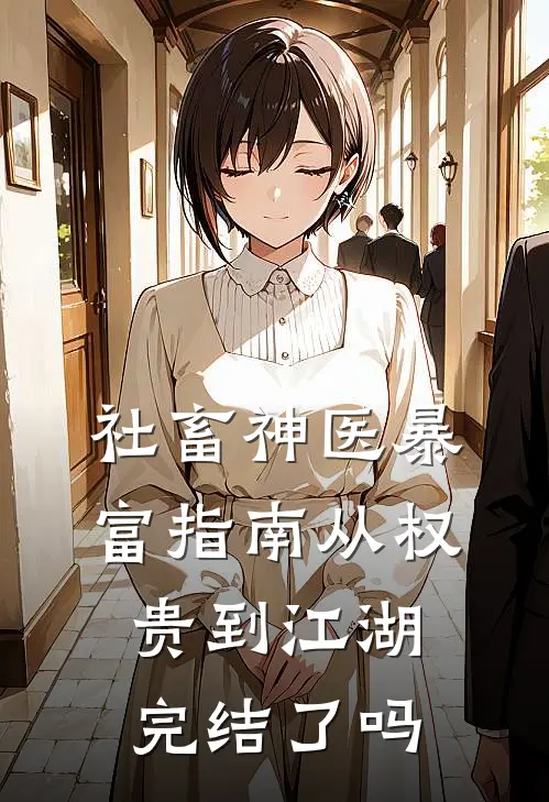 社畜神医暴富指南从权贵到江湖完结了吗