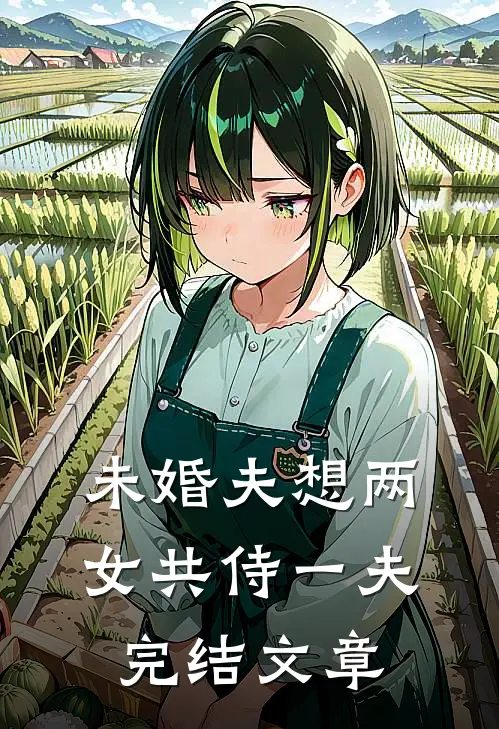 未婚夫想两女共侍一夫完结文章