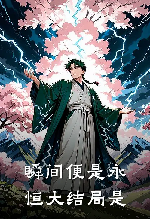 瞬间便是永恒大结局是