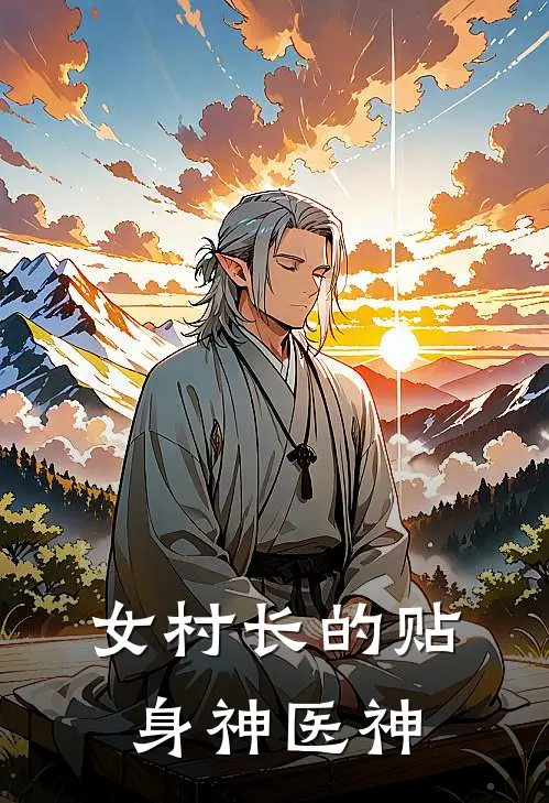 女村长的贴身神医神