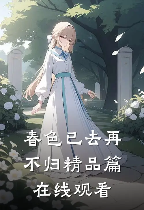春色已去再不归精品篇在线观看