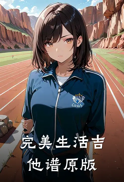 完美生活吉他谱原版