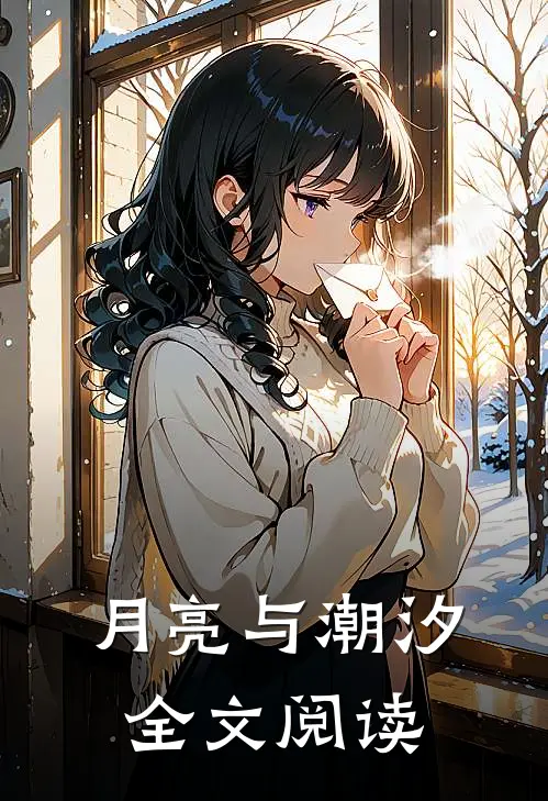 月亮与潮汐全文阅读