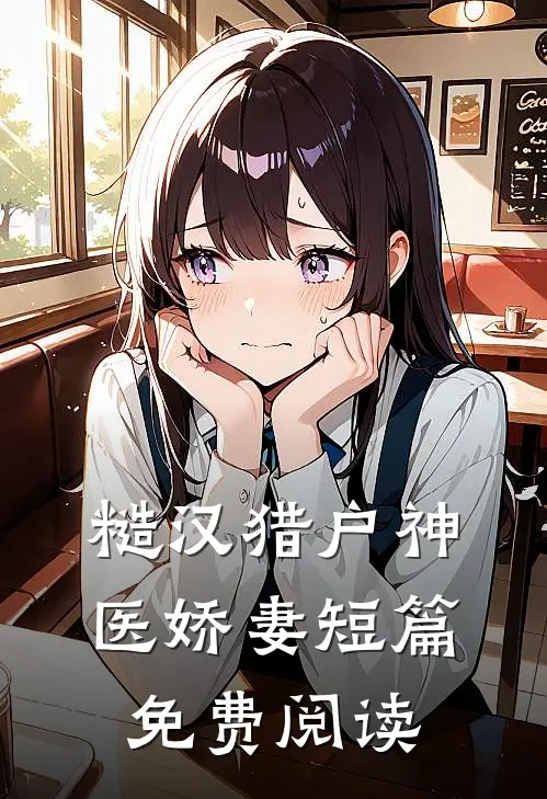 糙汉猎户神医娇妻短篇免费阅读