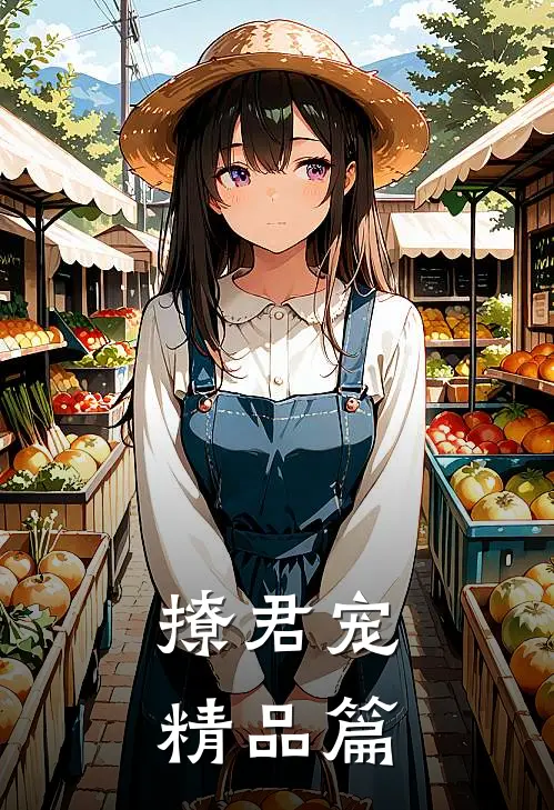 撩君宠精品篇