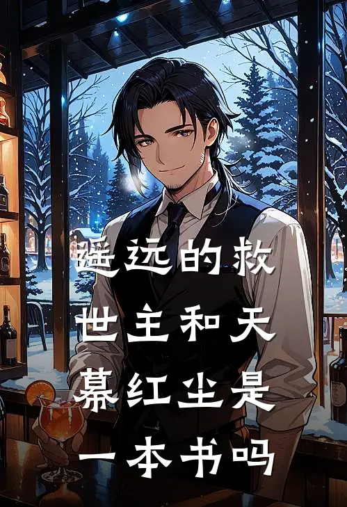 遥远的救世主和天幕红尘是一本书吗