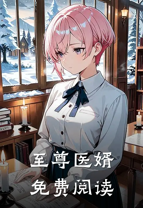 至尊医婿免费阅读