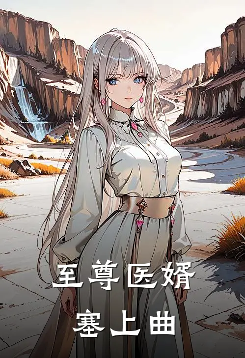 至尊医婿 塞上曲