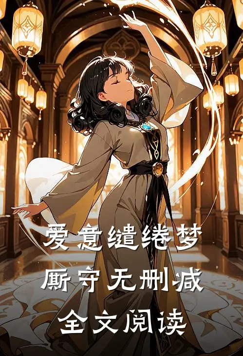 爱意缱绻梦厮守无删减全文阅读