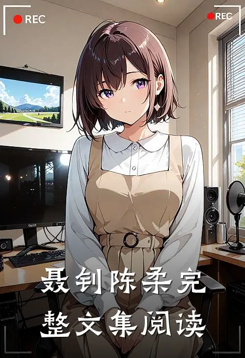 聂钊陈柔完整文集阅读