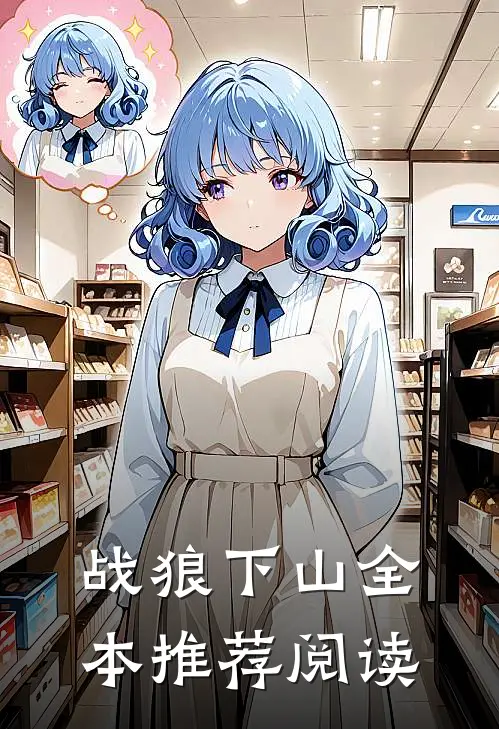 战狼下山全本推荐阅读