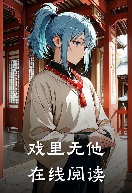 戏里无他在线阅读