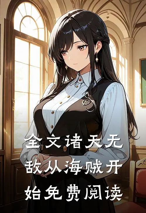 全文诸天无敌从海贼开始免费阅读