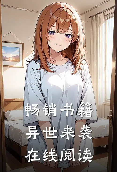 畅销书籍异世来袭在线阅读